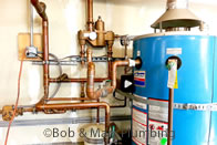 Long Beach, Ca - Commercial Plumbing and Service